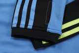 23-24 ARS High Quality Half Pull Tracksuit