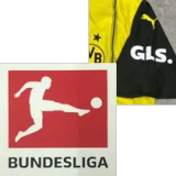 24-25 Dortmund Third Player Version Soccer Jersey