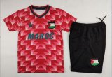 2024 Palestine Fans Kids Soccer Jersey