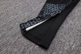 23-24 ACM High Quality Half Pull Tracksuit