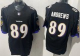 2024 NFL Baltimore Ravens New Pattern Jersey