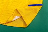 2002-2003 Leeds United Third Retro Soccer Jersey