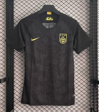 2018-2019 China Away Retro Soccer Jersey