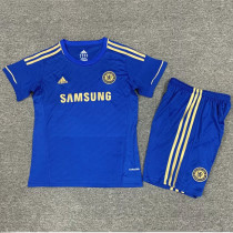 2012-2013 CHE Home Retro Kids Soccer Jersey 2012-2013 CHE Home Retro Kids Soccer Jersey
