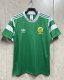 1990 Cameroon Home Retro Soccer Jersey