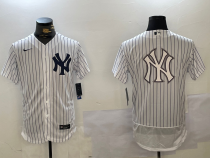 2024 MLB New York Yankees New Pattern Jersey