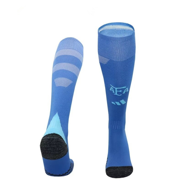 2024 Argentina Away Socks