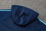 24-25 ARS High Quality Hoodie Jacket Tracksuit