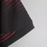 22-23 Germany Away 1:1 World Cup Fans Soccer Jersey