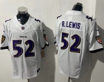 2024 NFL Baltimore Ravens New Pattern Jersey