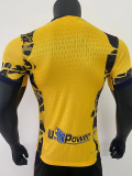 24-25 INT Third Player Version Soccer Jersey
