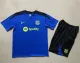 24-25 BAR High Quality Training Short Suit
