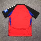 24-25 Hamburger Third Fans Soccer Jersey