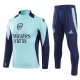 24-25 ARS High Quality Half Pull Tracksuit
