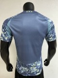 24-25 Aja× Away Player Version Soccer Jersey