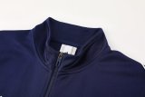 24-25 Al-Nassr FC High Quality Jacket Tracksuit