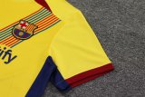 23-24 BAR High Quality Training Short Suit