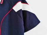 1996-1998 Scotland Home Retro Soccer Jersey