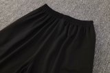 24-25 PSG High Quality Half Pull Tracksuit