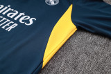 23-24 RMA High Quality Half Pull Tracksuit