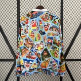 2024 Japan Double Sided Windbreaker