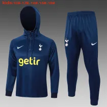 23-24 TOT High Quality Kids Hoodie Jacket Tracksuit