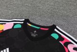 24-25 Man Utd High Quality Training Short Suit