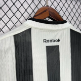 24-25 Botafogo Home Women Soccer Jersey