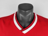 1986-1988 ARS Home Retro Soccer Jersey