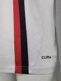 2011-2012 ACM Away Retro Soccer Jersey