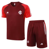 24-25 Internacional High Quality Training Short Suit
