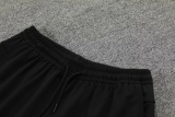 2024 NK Fancy Blue Training Short Suit (100%Cotton)