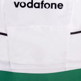 2002-2003 Man Utd Away Retro Soccer Jersey