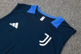 24-25 JUV High Quality Tank Top And Shorts Suit