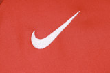23-24 PSG High Quality Half Pull Tracksuit