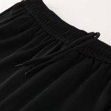 2024 AD Gray Training Short Suit