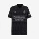 23-24 ACM X PLEASURES Special Edition Fans Version Soccer Jersey