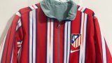 2024 ATM Double Sided Windbreaker (双面风衣)