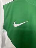 24-25 Sporting Lisbon 100th Anniversary Commemorative Edition Fans Soccer Jersey