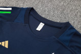 24-25 Italy High Quality Training Short Suit