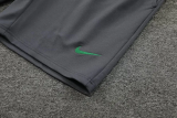 2024 NK Grey Training Short Suit (100%Cotton)