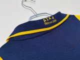 2000-2001 Aja× Retro Soccer Jersey