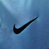 2013-2014 Man City Home Retro Soccer Jersey