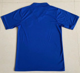 1957 Brazil Away Retro Soccer Jersey