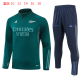 23-24 ARS High Quality Kids Half Pull Tracksuit