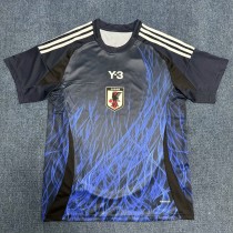 24-25 Japan Home Fans Soccer Jersey