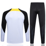 23-24 CHE High Quality Half Pull Tracksuit