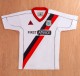 2002-2003 Man City Away Retro Soccer Jersey