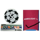 23-24 BAR Home Fans Soccer Jersey