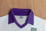 1984-1985 Fiorentina Away Retro Soccer Jersey